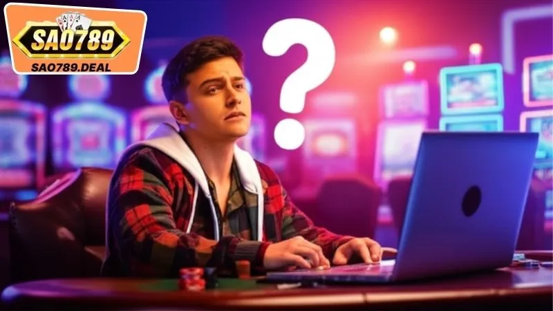 Các câu hỏi thường gặp tại Sao789