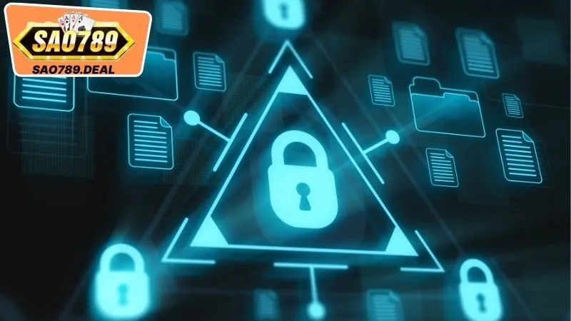 Tầm quan trọng của chính sách bảo mật tại Sao789