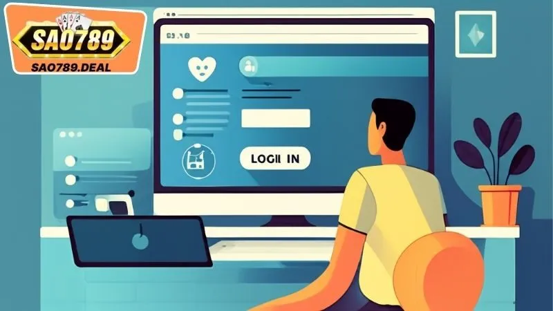 Các tính năng nổi bật có thể sử dụng khi đăng nhập Sao789