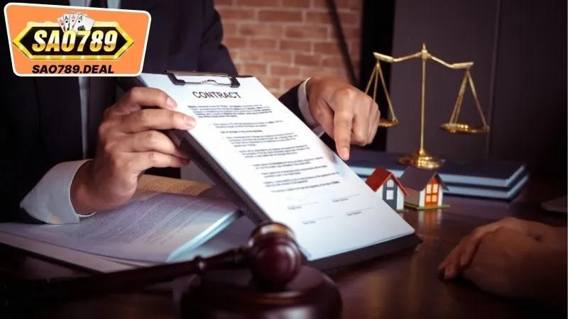 Tại sao cần có điều khoản miễn trừ trách nhiệm tại Sao789?