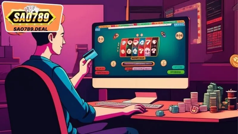 Tại sao nên chọn nạp tiền Sao789?