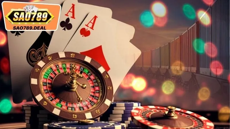 Sao789 | Cổng game đổi thưởng xanh chín Top #1 Việt Nam 29 Tổng quan về Sao789