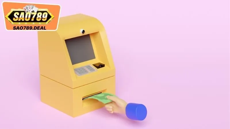 Sao789 | Cổng game đổi thưởng xanh chín Top #1 Việt Nam 32 Nạp và rút tiền tại Sao789 – Giao dịch nhanh chóng, bảo mật cao