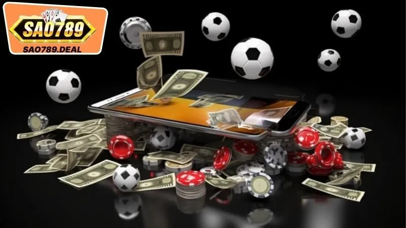 Hệ Thống Tỷ Lệ Cá Cược Và Kèo Thể Thao Ở Tại Thể Thao Sao789