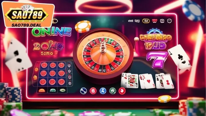 Về Chúng Tôi – Nền tảng giải trí uy tín, chất lượng 1 Giới thiệu về chúng tôi Sao789